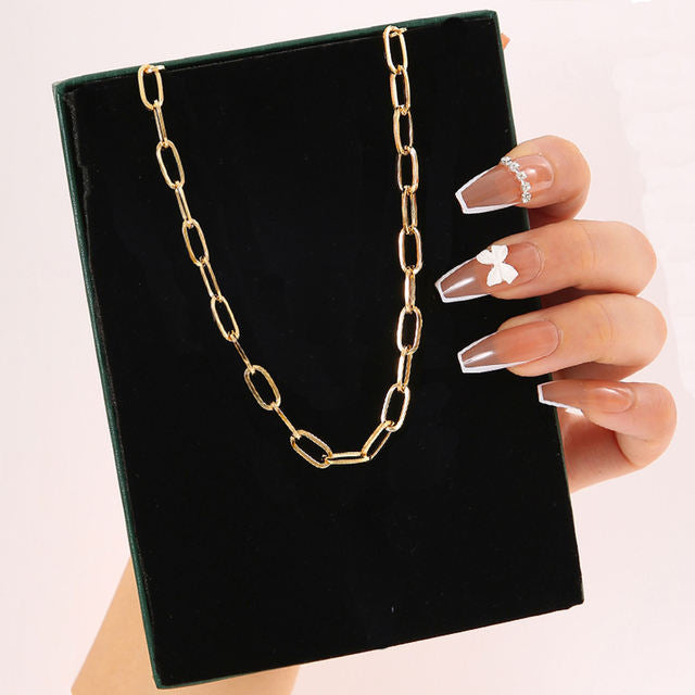 Juna Chain
