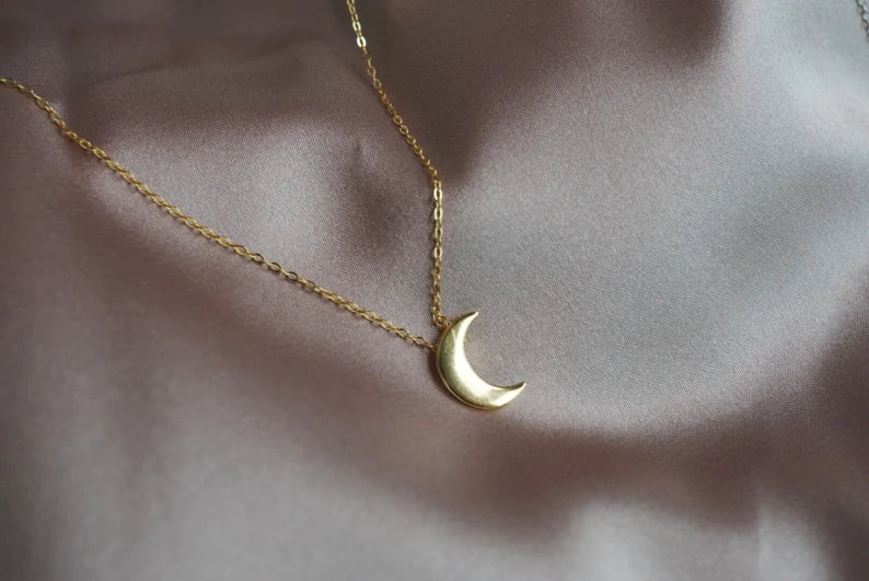 Moon Pendant